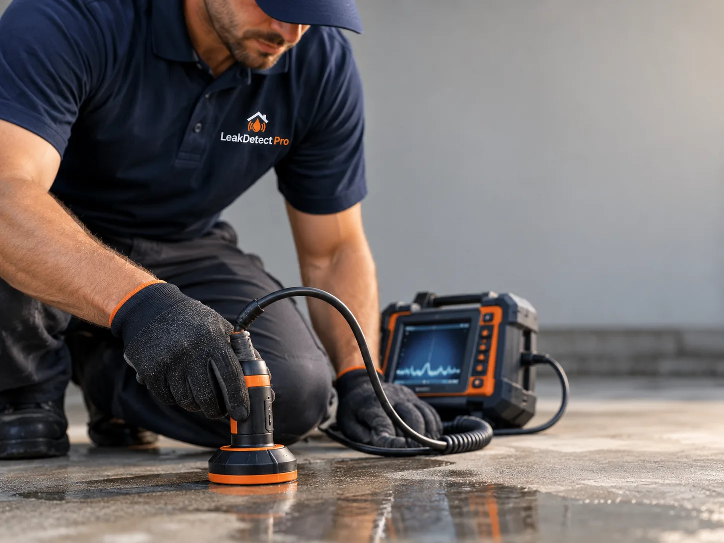 Multi-Level Roof Analysis in Miami, IN